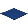Denby Imperial Blue Linen Napkin - Set of 4