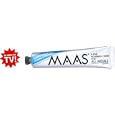 Maas Metal Polish 4 oz