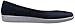 Nine West Women's Luvintrist Fabric Ballet Flat