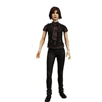NECA Twilight New Moon Alice Cullen 7 Action Figure