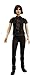 NECA Twilight "New Moon" Alice Cullen 7" Action Figure_s-1