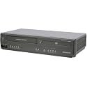 Magnavox DV225MG9 DVD Player and 4 Head Hi-Fi Stereo VCR