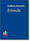 Produkt-Bild: Erbrecht. 2 Teilb&auml;nde