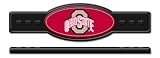 Ohio State Buckeyes MVP Two Piece Wall Cue Stick Rack
