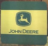 John Deere Classic Mouse Pad