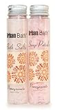  : Urban Bath Sampler Set - Pomegranate