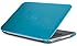 iPearl mCover Hard Shell Case for 14" Dell Inspiron 14z Model 5423 Ultrabook laptop (Aqua)