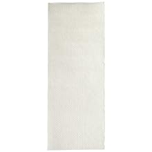 Georgia-Pacific BigFold Junior 20886 White Value C-Fold Replacement Paper Towel, 11" Length x 9.25" Width (Case of 10 Packs, 220 per Pack)