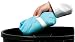 `Commode Pail Liners w/Gel Bx/10 Quick Clean