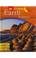 Holt California Earth Science