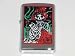 Zippo Lighter - Grateful Dead Skeleton Roses Logo 9850