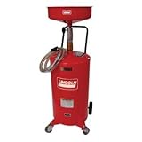 IMAGE OF Lincoln 3601 Pressurized Oil Drain