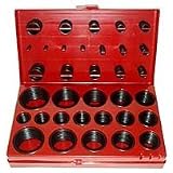Buy 407 Pcs O-Ring Assortment by May Very