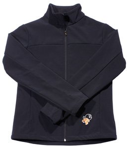 IQ - Softshell Jacket Ladies - Flower