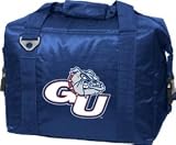 Gonzaga Bulldogs 12 Pack Cooler