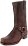 FRYE Men's Harness 12R Boot,Gaucho,10 M