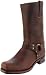 FRYE Men's Harness 12R Boot,Gaucho,11 M