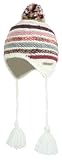 Barts Womens Anna Inka Hat, White