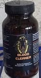 Blood Detoxification And Purification-Blood Cleaner- Purifier And Cleanse The Entire Blood Stream System, Available in Capsule Form (Free Shipping)