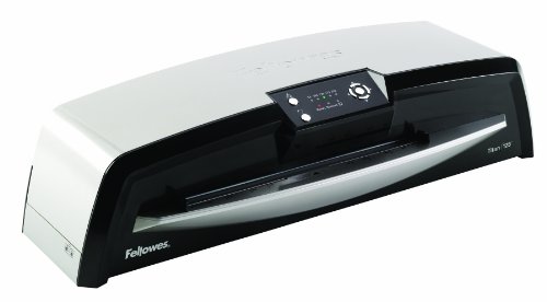 Fellowes Titan 125 Laminator