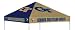 Georgia Tech Yellow Jackets Colored Tailgate Tent Canopy (No Frame) - NCAA College Athletics