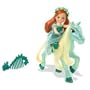Barbie and the Diamond Castle Doll:Kelly - Green
