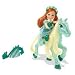 Barbie and the Diamond Castle Doll:Kelly - Green