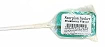 Scorpion Sucker - Blueberry