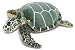 Melissa & Doug Giant Plush Stuffed Sea Turtle