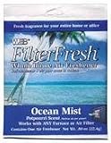 Ocean Mist Scent FilterFresh Whole Home Air Freshener