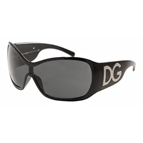 Dolce&Gabbana 6034b Sunglasses