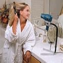 Hair Dryer Stand - A13080
