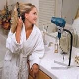 Hair Dryer Stand - A13080