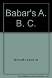 Babar's ABC