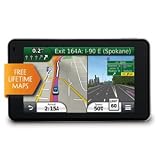 Garmin nuvi 3450LM Portable GPS Navigation