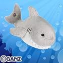 Webkinz Shark