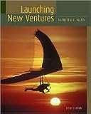 Launching New Ventures 5th (fifth) edition Text Only