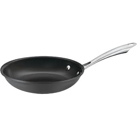 Cuisinart Green Gourmet Eco-Friendly Skillets