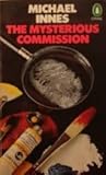The mysterious commission