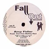 IF I DON`T (DFA REMIXES)