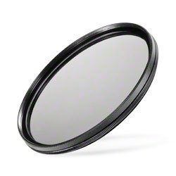 Walimex Slim Polfilter Zirkular 58 mm