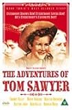 The Adventures of Tom Sawyer [ NON-USA FORMAT, PAL, Reg.2 Import - United Kingdom ]