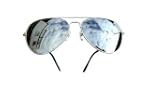Lunettes de soleil Aviateur - Pilote...