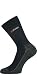 1 Paar Silbersocken Coolmax + X-Static Sport und alle Tage
