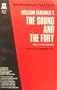 William Faulkner's the Sound and the Fury and Other Works: A Critical Commentary