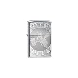 New Zippo Beer Is Yummy Lighter High Polish Chrome Finish Stylish Modern Design Practical
