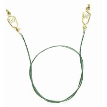 Lyon NF5508 2 Alligator Clip Connectors for Bonding and Grounding Wire