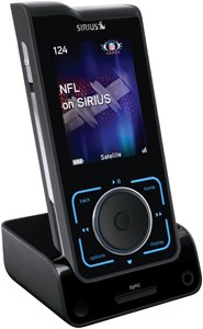 Directed Electronics SLH2 Sirius Stiletto 2 Home Kit