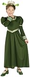  : Child Princess Fiona Costume - Child Small