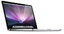 Apple MacBook Pro 17" 2.66Ghz/4GB/320GB/GeForce 9600M GT/SD